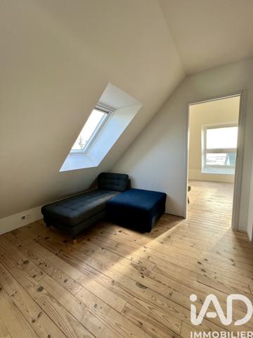 Maison à vendre 6 pièces 112 m² Ploubazlanec