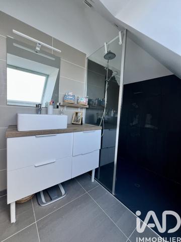 Maison à vendre 6 pièces 112 m² Ploubazlanec