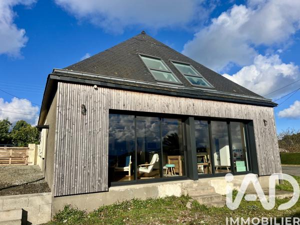 Maison à vendre 6 pièces 112 m² Ploubazlanec