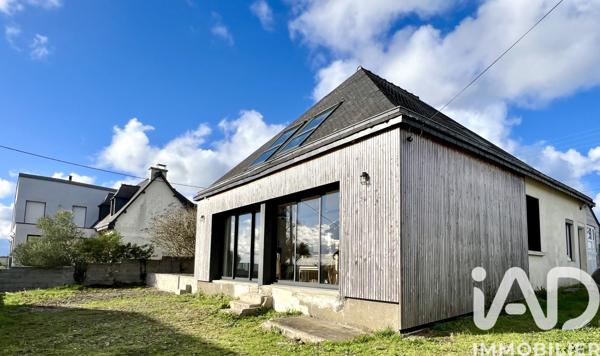 Maison à vendre 6 pièces 112 m² Ploubazlanec