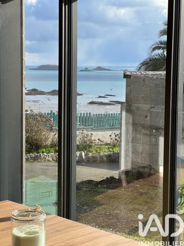 Maison à vendre 6 pièces 112 m² Ploubazlanec