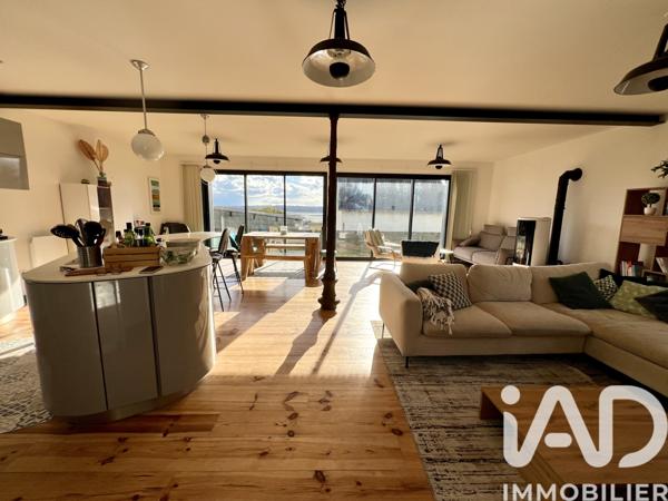 Maison à vendre 6 pièces 112 m² Ploubazlanec