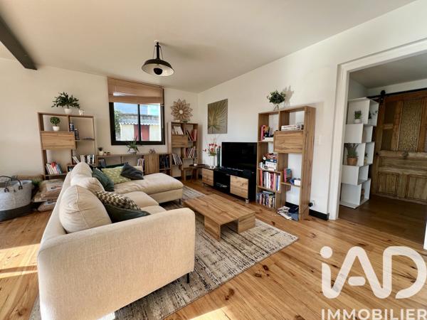 Maison à vendre 6 pièces 112 m² Ploubazlanec