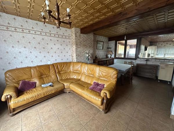 Achat - Maison | Maison Grand-Fort-Philippe 59153 4 pièces 89 m 2 212 m 2