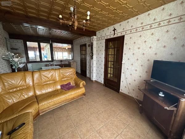 Achat - Maison | Maison Grand-Fort-Philippe 59153 4 pièces 89 m 2 212 m 2