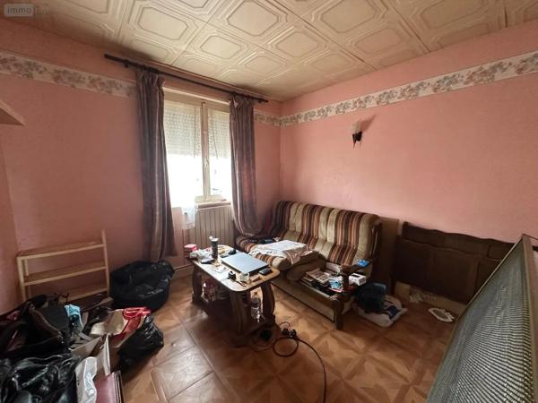 Achat - Maison | Maison Grand-Fort-Philippe 59153 4 pièces 89 m 2 212 m 2