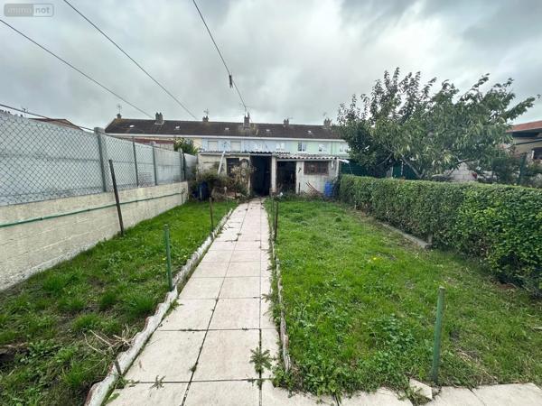 Achat - Maison | Maison Grand-Fort-Philippe 59153 4 pièces 89 m 2 212 m 2