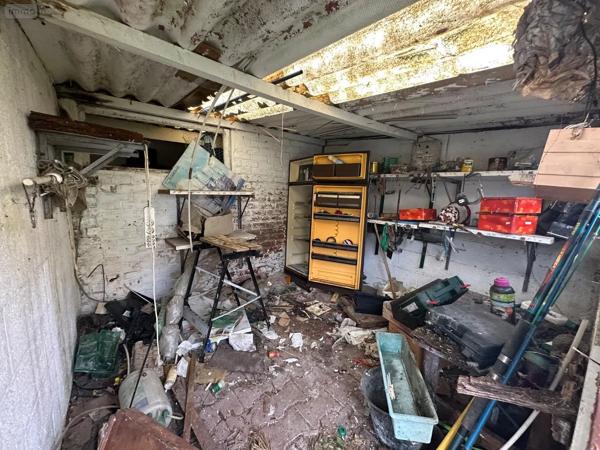 Achat - Maison | Maison Grand-Fort-Philippe 59153 4 pièces 89 m 2 212 m 2