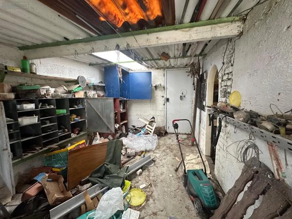 Achat - Maison | Maison Grand-Fort-Philippe 59153 4 pièces 89 m 2 212 m 2