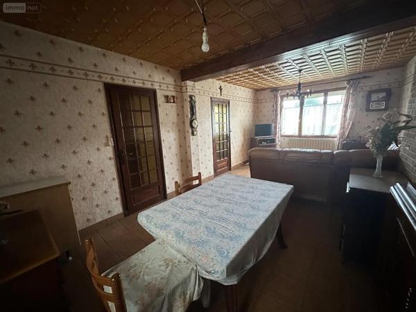Achat - Maison | Maison Grand-Fort-Philippe 59153 4 pièces 89 m 2 212 m 2