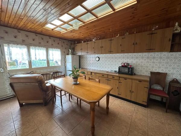 Achat - Maison | Maison Grand-Fort-Philippe 59153 4 pièces 89 m 2 212 m 2