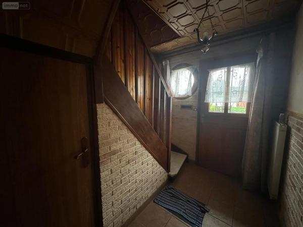 Achat - Maison | Maison Grand-Fort-Philippe 59153 4 pièces 89 m 2 212 m 2