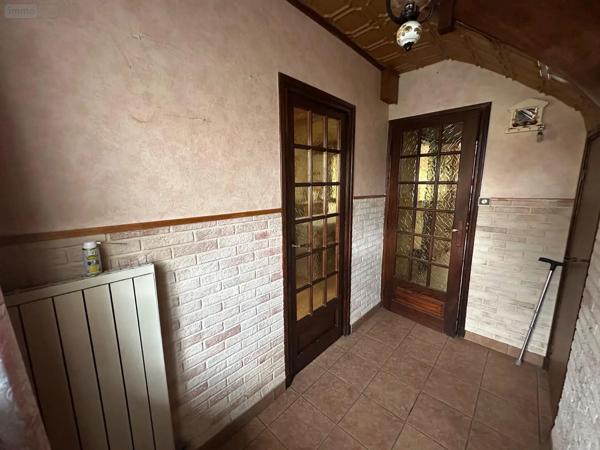 Achat - Maison | Maison Grand-Fort-Philippe 59153 4 pièces 89 m 2 212 m 2