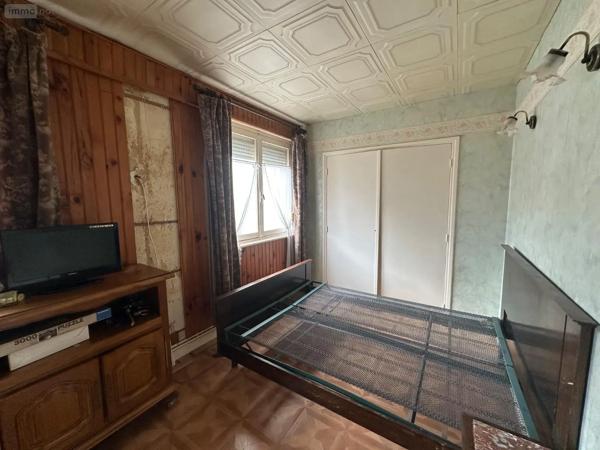 Achat - Maison | Maison Grand-Fort-Philippe 59153 4 pièces 89 m 2 212 m 2