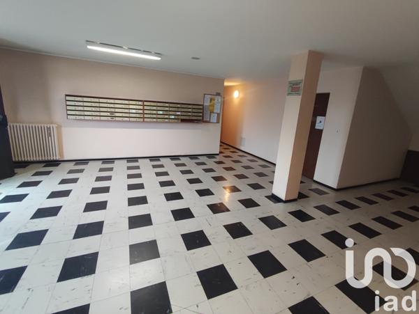 Appartement à vendre 1 pièce 18 m² Agen