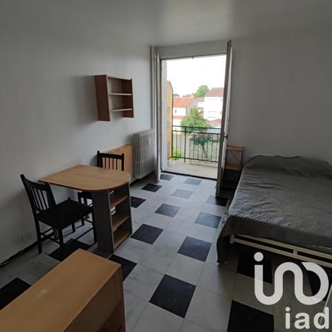 Appartement à vendre 1 pièce 18 m² Agen