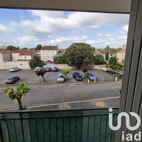 Appartement à vendre 1 pièce 18 m² Agen