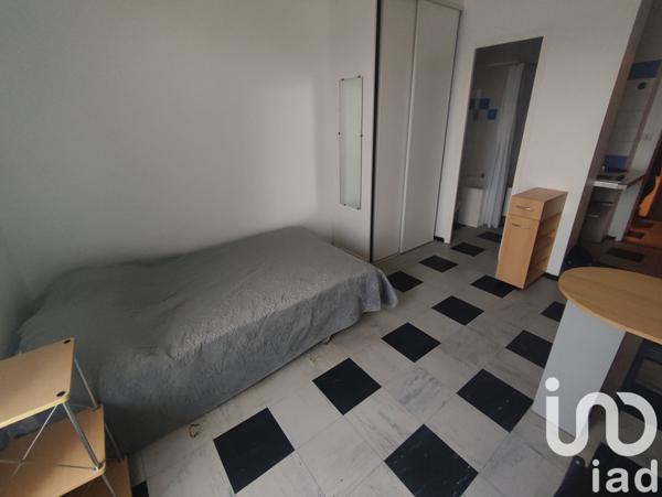 Appartement à vendre 1 pièce 18 m² Agen
