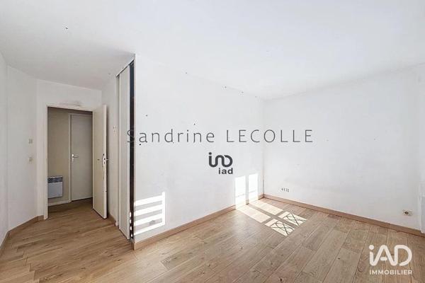Maison à vendre 5 pièces 102 m² Bailly-Romainvilliers