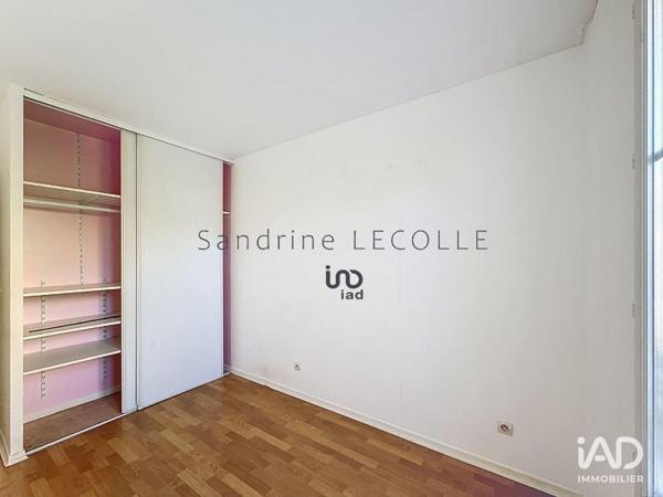 Maison à vendre 5 pièces 102 m² Bailly-Romainvilliers