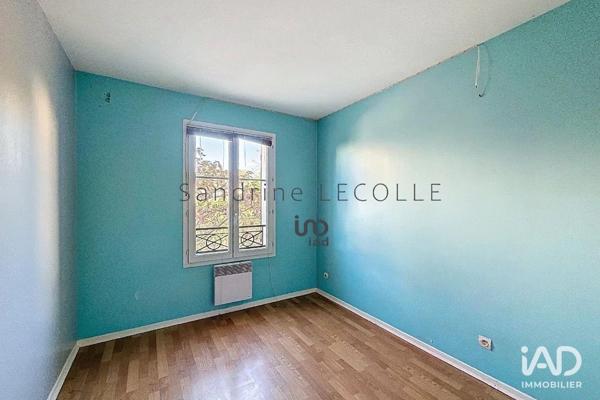 Maison à vendre 5 pièces 102 m² Bailly-Romainvilliers