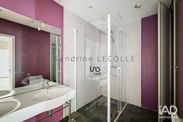 Maison à vendre 5 pièces 102 m² Bailly-Romainvilliers