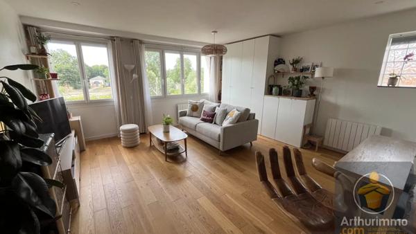 Vente                                                      Appartement
                        
                     1 pièces                      31 m2                     à Gournay-sur-Marne