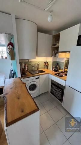 Vente                                                      Appartement
                        
                     1 pièces                      31 m2                     à Gournay-sur-Marne