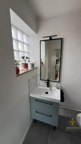 Vente                                                      Appartement
                        
                     1 pièces                      31 m2                     à Gournay-sur-Marne