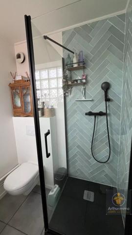 Vente                                                      Appartement
                        
                     1 pièces                      31 m2                     à Gournay-sur-Marne