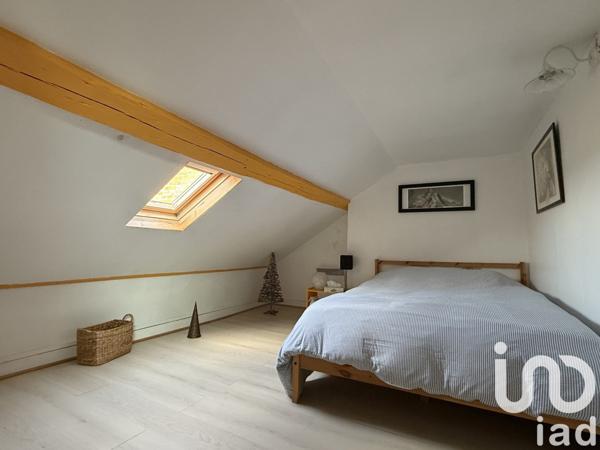 Duplex 4 pièces de 52 m² à Honfleur (14600)