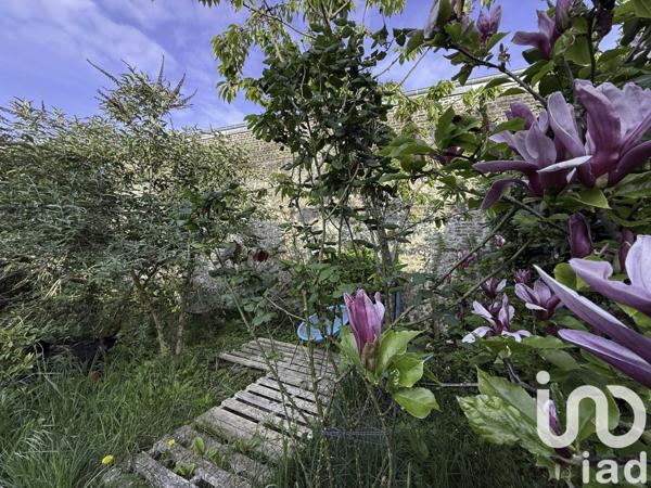 Duplex 4 pièces de 52 m² à Honfleur (14600)