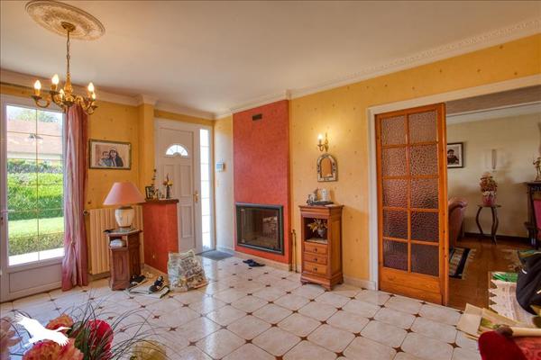 Maison à vendre |  Boulazac |  5 pièces | 120 m²