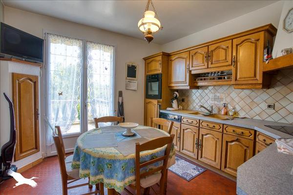 Maison à vendre |  Boulazac |  5 pièces | 120 m²