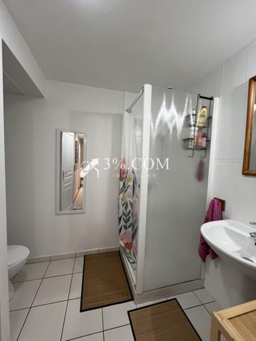 Maison 3 pièce(s) 2 chambre(s) 60 m²