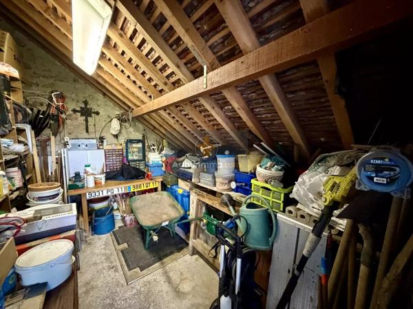 Vente                                                      Maison
                        
                     8 pièces                      280 m2                     à La Ferté-sous-Jouarre