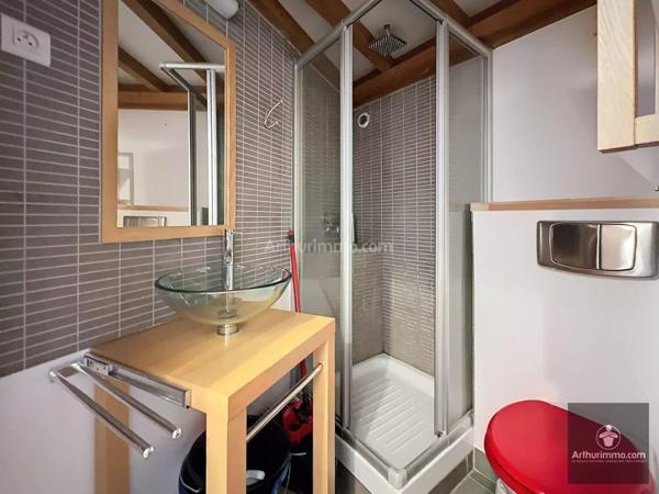 Vente Appartement 5 pièces 110 m2 à Roanne