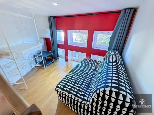 Vente Appartement 5 pièces 110 m2 à Roanne