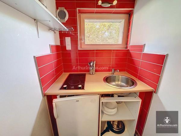 Vente Appartement 5 pièces 110 m2 à Roanne