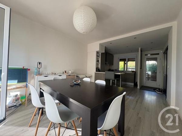 Maison à vendre  5 pièces - 107 m2 MORRE - 25