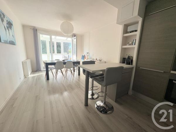 Maison à vendre  5 pièces - 107 m2 MORRE - 25
