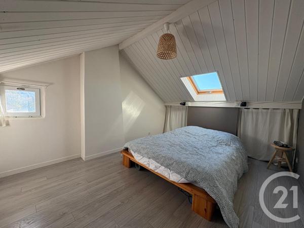 Maison à vendre  5 pièces - 107 m2 MORRE - 25