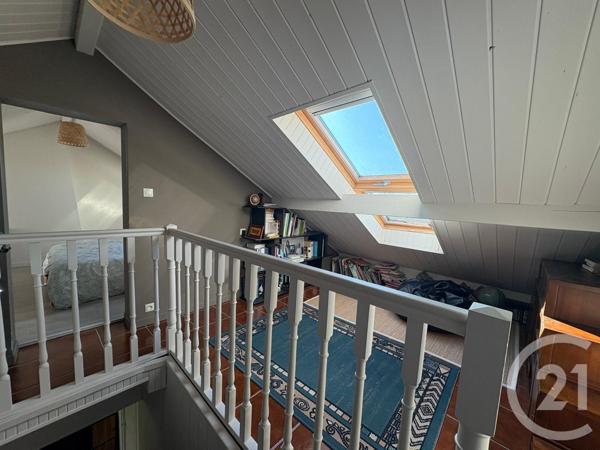 Maison à vendre  5 pièces - 107 m2 MORRE - 25