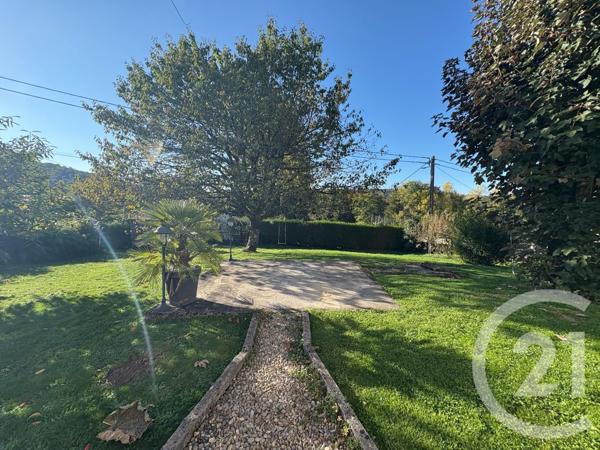 Maison à vendre  5 pièces - 107 m2 MORRE - 25