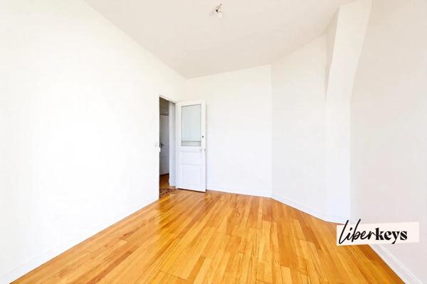 2 PIÈCES – LIMITE MONTREUIL – CAVE