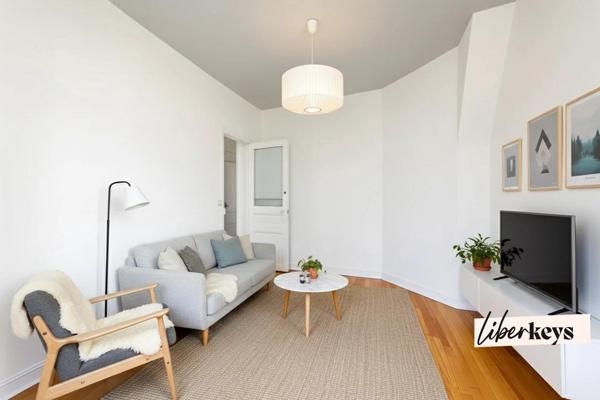 2 PIÈCES – LIMITE MONTREUIL – CAVE