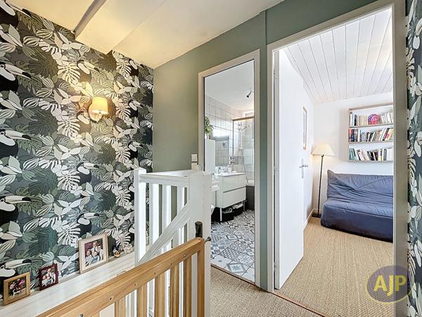 Vente maison Gujan Mestras : 400 000 € - AJP ACTEA La Hume