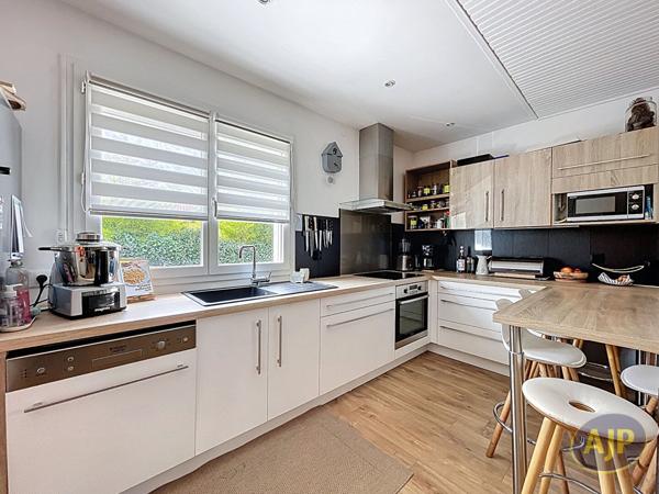 Vente maison Gujan Mestras : 400 000 € - AJP ACTEA La Hume