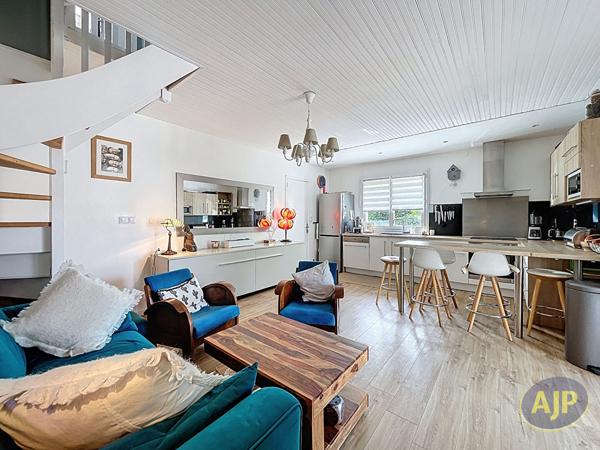 Vente maison Gujan Mestras : 400 000 € - AJP ACTEA La Hume