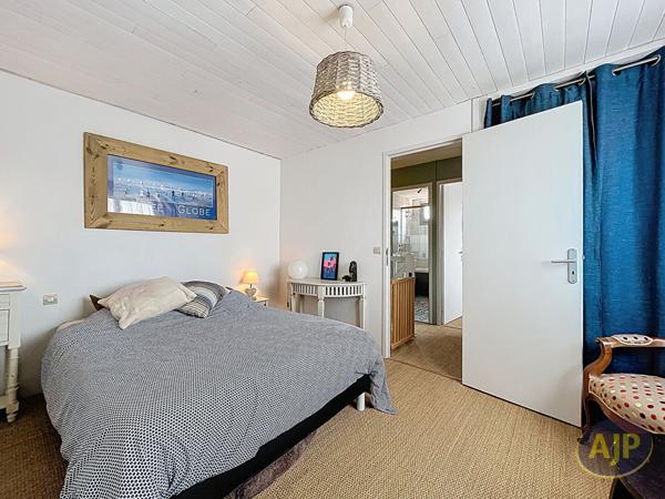 Vente maison Gujan Mestras : 400 000 € - AJP ACTEA La Hume